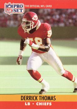 Derrick Thomas