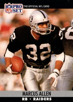 Marcus Allen