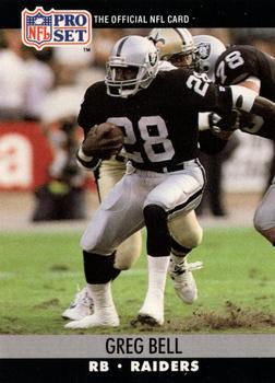 #539 Greg Bell