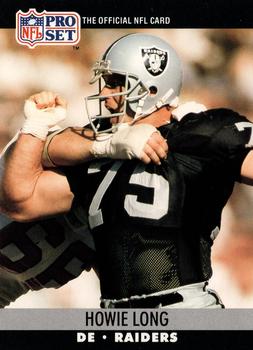 #545 Howie Long