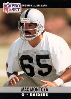 Max Montoya