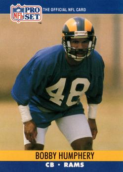 Bobby Humphery