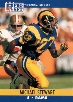 Michael Stewart