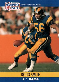 #554 Doug Smith