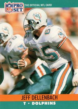 Jeff Dellenbach