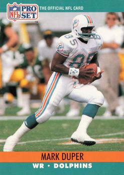 Mark Duper