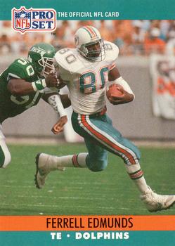 Ferrell Edmunds