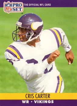 Cris Carter