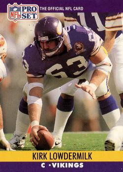 Kirk Lowdermilk