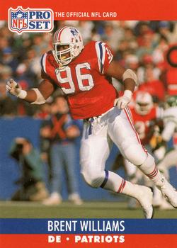 Brent Williams