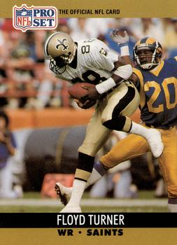 Floyd Turner