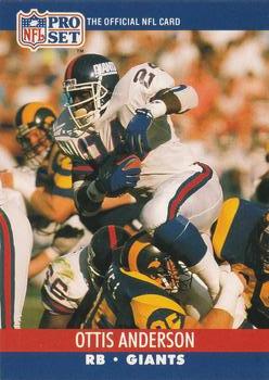 Ottis Anderson