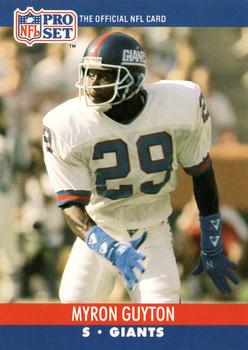 Myron Guyton