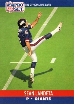 Sean Landeta