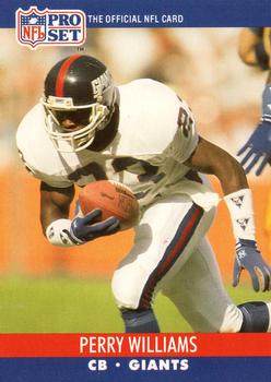 Perry Williams
