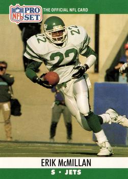 Erik McMillan
