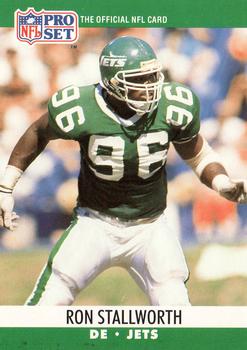 Ron Stallworth