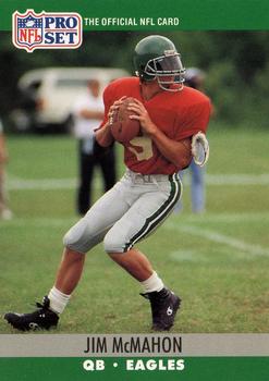 Jim McMahon