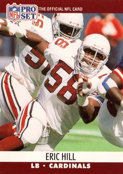 Eric Hill