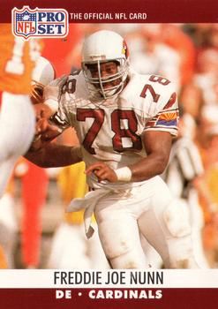 Freddie Joe Nunn