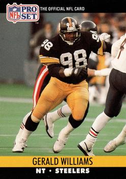 Gerald Williams