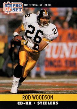 Rod Woodson