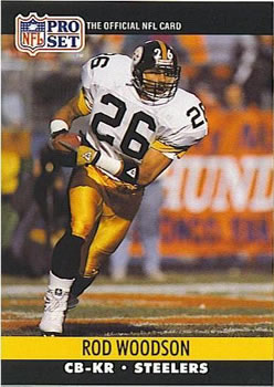 Rod Woodson