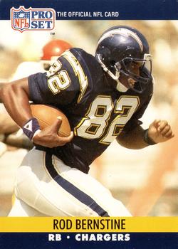 Rod Bernstine