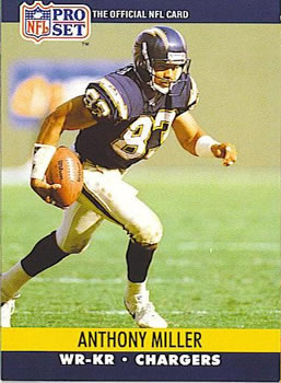 Anthony Miller