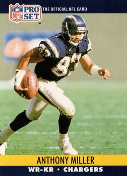 Anthony Miller