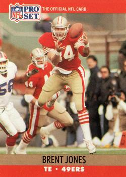 Brent Jones