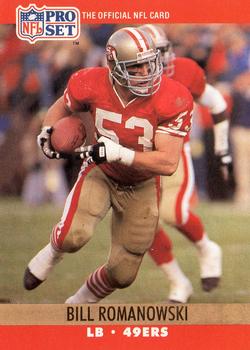 Bill Romanowski