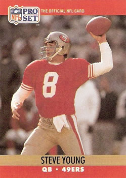 Steve Young