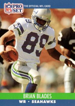 Brian Blades
