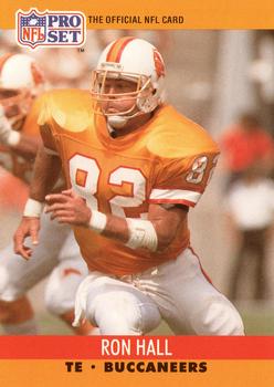 Ron Hall