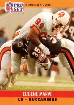 #656 Eugene Marve