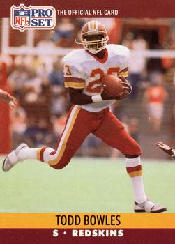 Todd Bowles