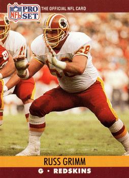 Russ Grimm