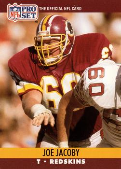 Joe Jacoby