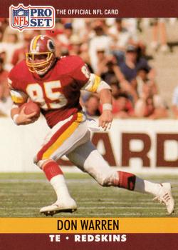 Don Warren