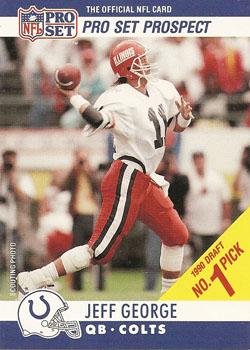 Jeff George