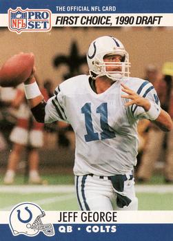 Jeff George