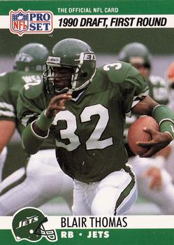 Blair Thomas