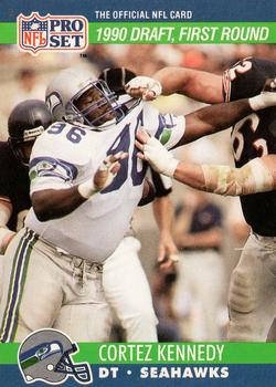 Cortez Kennedy