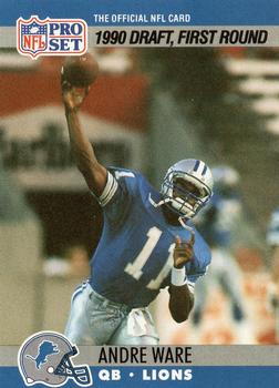 Andre Ware