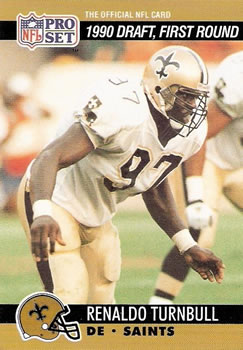 Renaldo Turnbull