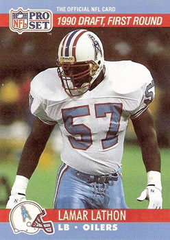 Lamar Lathon