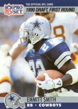 Emmitt Smith