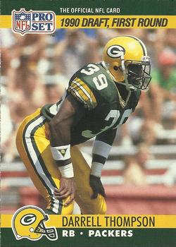 #687 Darrell Thompson