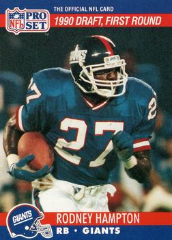 Rodney Hampton